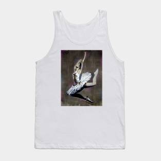 The heights Tank Top